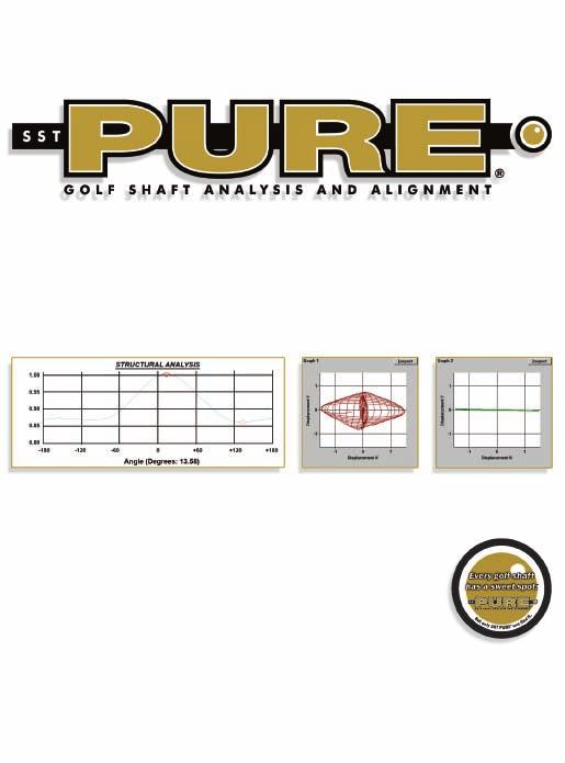SHAFT PUREing PUREing Service Description Code 1-3 4+ PUREIN Individual ShaftPUREing $13.99 $11.99 (New, In-stock shafts purchased from The GolfWorks) PURENS Individual ShaftPUREing $16.99 $14.