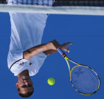 The total cost of the Master of Tennis - Performance Program in 018-0, is $1,97 ($500 application fee + 3 payments of $49 each).