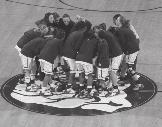 Butler Basketball Media Information... 2 2004-05 Schedule... 2 2004-05 Season... 3-8 Roster... 4 Pronunciation... 4 Team Photo... 5 Preview... 6-7 Notes... 8 Coaching Staff... 9-13 Beth Couture.