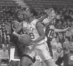 2004-05 Outlook 2004-05 Butler Basketball Bulldogs Picked to Finish Third in Horizon League Preseason Women s Basketball Poll The Butler women s basketball team continues its climb to the top of the