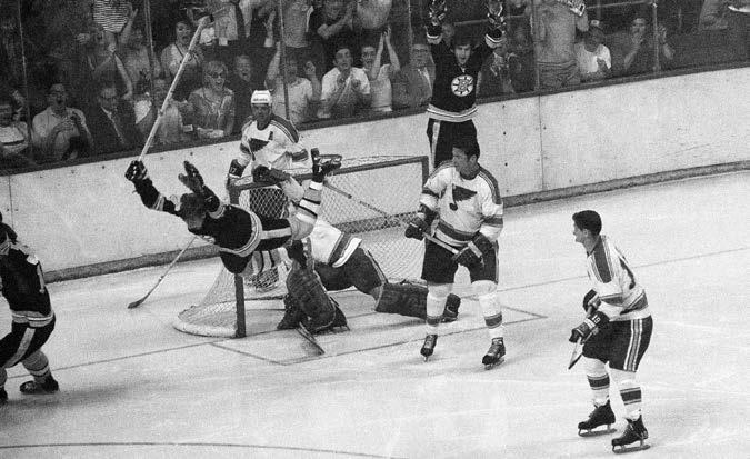 1942 Toronto Maple Leafs vs.