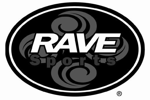 RAVE Sports, Inc. 3325 Labore Rd. St.