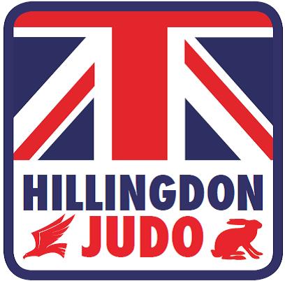 Hillingdon Judo KAI