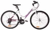 HARDTAIL MOUNTAIN BIKES RECREATIONAL Recreational s are perfect for beginning, getting back into cycling or entry level