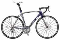 Look no further - we have a great range of alloy road bikes with lightweight frames and reliable