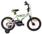 Ask your Goldcross team member to ensure you get the right BMX bike for the intended
