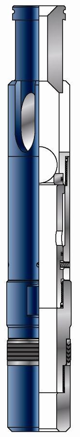 W- qualizing heck Valve (Top ) Sizes. /. qualizing heck Valves are sometimes called Standing Valves allowing full fluid flow in the opposite direction (upward).