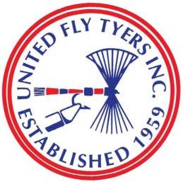 ROUNDTABLE NEWSLETTER Publication of United Fly Tyers