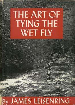 from Ohio, conceived a book that would become a classic of American angling: