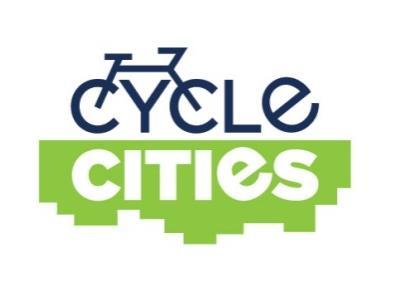 INTERREG IVC CycleCities Project (1307R4) Priority 2: