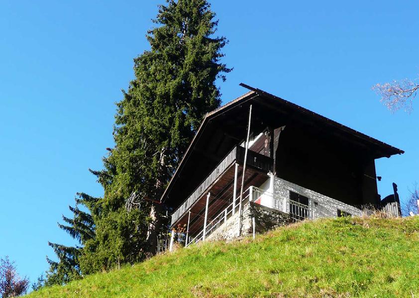 Chalet Zwirgi, Wengen, Switzerland Property Overview Chalet Zwirgi Three Bedrooms, two bathrooms Available for