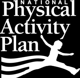The Alliance is a coalition of national organizations that have come together to ensure that efforts to promote physical activity in the American population will be guided by a comprehensive,
