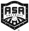 The Official bat must be either the ASA 2000 Certification Mark, ASA 2004 Certification Mark, or ASA 2013 Certification Mark (Slow Pitch only), as shown below and must be not listed on the ASA Non-