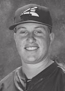 FRONT OFFICE FIELD STAFF ZACK COLLINS 86 CATCHER NON-ROSTER INVITEE Given Name: Zachary Allen Collins Bats: Left Throws: Right Height: 6-3 Weight: 220 Opening Day Age: 22 (February 6, 1995)