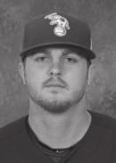 DYLAN COVEY 68 RIGHT-HANDED PITCHER 2016 SEASON Was limited to just six starts with Class AA Midland due to a strained right oblique was placed on the disabled list on 5/9 and missed the remainder of