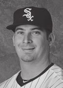 FRONT OFFICE FIELD STAFF TYLER DANISH 60 RIGHT-HANDED PITCHER Given Name: Tyler Michael Danish Bats: Right Throws: Right Height: 6-0 Weight: 200 Opening Day Age: 23 (September 12, 1994)