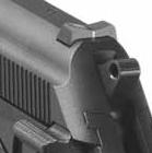 defining features of the Tomcat making it a perfect choice for a defensive pocket pistol.