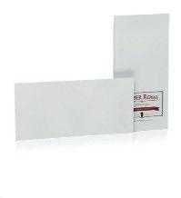 Card White - Pk 0 A5 Notepad