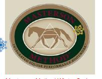 Wessex TREC Club affiliated to TREC GB Masterson Method Arena TREC Winter Series 2015-2016 at Wickstead Farm Equestrian Centre, SN6 7PP on Sunday 14 February 2016 by kind permission of Vicki Mace All