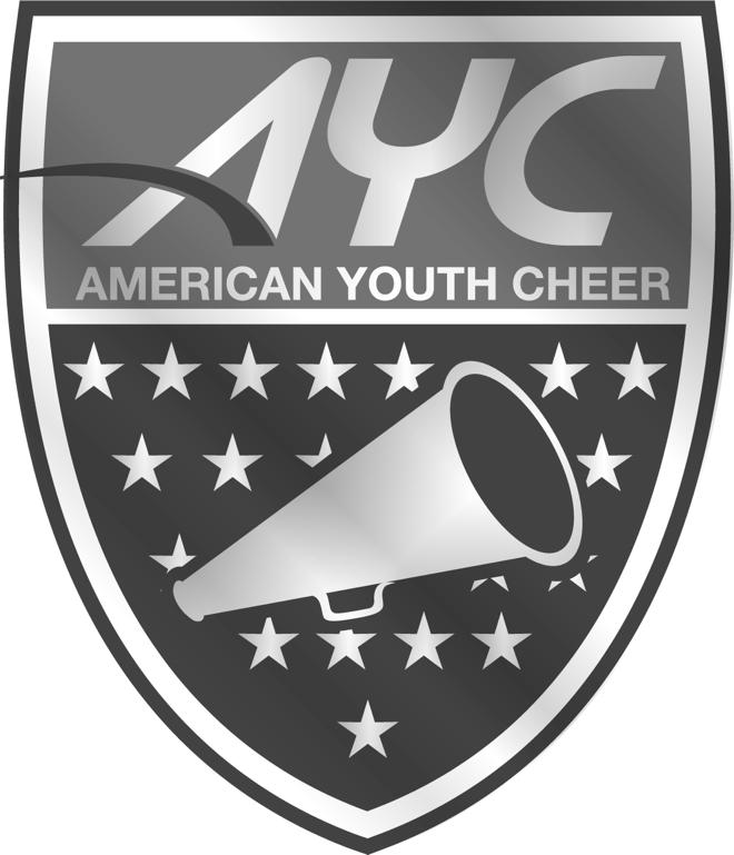 AMERICAN YOUTH FOOTBALL, INC. OFFICIAL CHEER RULES AND REGULATIONS REVISED 2012 A reproduction of this document whole or in part, without written permission is prohibited Copyright 2012.