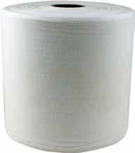 pieces/bundle, 2 bundles/case, 144 pieces/case TACK CLOTH ROLLS Gold Formula standard. Other formulas, knit polyester and nonwoven substrates are available by special order.