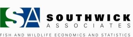 The Economic Contributions of Hunting-Related Tourism in Eastern and Southern Africa For: Safari Club