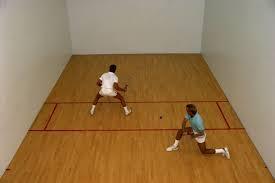 Racquetball Rules ASU IM Racquetball Rules are linked to the website. Any adaptions to the rules must be agreed upon by both parties.