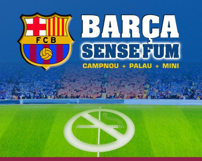 CLOSEST METRO STATIONS NO SMOKING RULE Palau Reial! Bus Parking Avinguda Diagonal! AREA NOT RECOMMENDED FOR VISITING TEAM SUPPORTERS (GATHERING POINT FOR FCB CORE SUPPORTERS)!