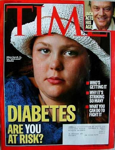 America s looming chronic disease apocalypse... US Obesity Epidemic Ogden et. al.