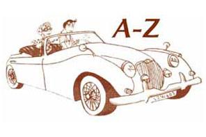 The Rally des Princesses from A to Z To help you get better acquainted with the rally, here are a few helpful details: A for Assistance The organisation places at your disposal a minimum assistance