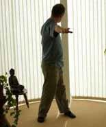 Rolling Arms Focus on the Laogong point and allow the Hegu point to pass the Taiyang point with your hands
