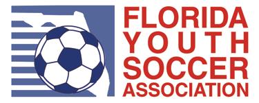 FYSA Coaching Manual 1. Organization of Soccer in United States and Florida Contents 8. Risk Management 2. US Soccer and FYSA Player Development 3. Role of the Coach 4. Age Group Specifics 5.