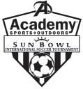 ORG Sun Bowl Association Academy Sports + Outdoors Sun Bowl