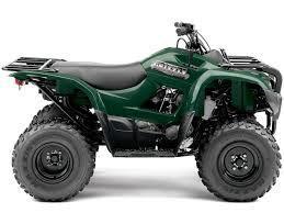 Applicable State Statutes M.S. 84.92 What is an ATV?