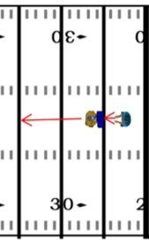 FOOTBALL DRILLS AND PRACTICE PLANS 29 How this drill works Often times younger offensive linemen believes they have executed their block correctly as soon as they fire out and make contact.