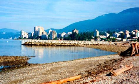 Vancouver Coast & Mountains - Saltwater Fishing V ancouver, s largest city and perhaps one of the world s most beautiful, is also home to some fine year-round saltwater fishing action.