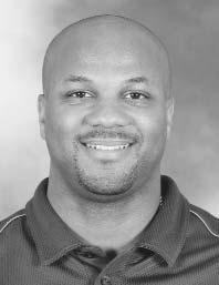 MARQUES MOSELY WIDE RECEIVERS COACH Marquis Mosely was named the wide receivers coach at the University of Miami on February 28, 2006.