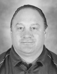 NATIONAL CHAMPIONS 1983 1987 1989 1991 2001 JOE PANNUNZIO TIGHT ENDS/SPECIAL TEAMS COORDINATOR Joe Pannunzio was named the tight ends/special teams coordinator at the University of Miami on February