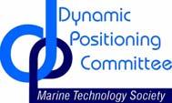Return to Session Directory DYNAMIC POSITIONING CONFERENCE October 7-8, 28 Operations On The