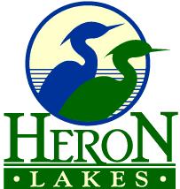 Heron Lakes Men s Club Membership