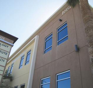 Highland Plaza was the recipient of the 2008 City of Henderson Economic Development Award of Excellence.