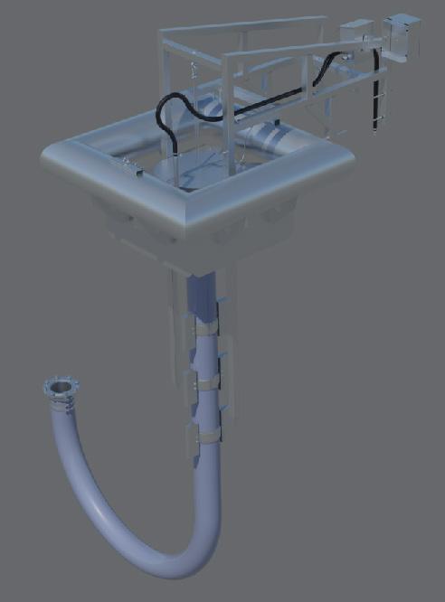 Biodec-S 1 15 2 Specifications BIODEC 1 BIODEC 15 BIODEC 2 Acompact unit built to decant safely and reliably, this decanter features a compact square shaped floating unit that moves up and down along
