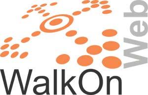 WalkOnWeb Your digital guide for walking in Europe Project introduction and future