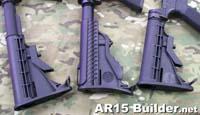 used Here is a review of an AR15 pistol build.