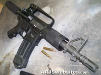 tools are needed to work on an AR15.