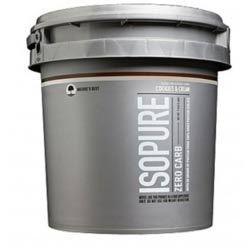 Natures Best Isopure Low Carb