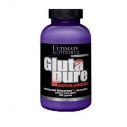 IMPORTED CREATINE & GLUTAMINE Dymatize Glutamine MetRx