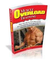 Plus, You Get 5 MORE Instantly Downloadable Volumes To Rocket Your Muscle Gains and Fat Loss - A $125 Value -- FREE!