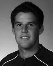 THE FLAMES 2006 MEN S SOCCER Radford... netted goal in 3-2 victory over VMI... scored goal and added an assist in 2-0 win at UNC Asheville... 2004 (Fr.): Appeared in 13 games with seven starts.