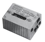 Dyna-Tite Cable Locks Dyna-Tite Cable Locks are a fast and reliable way to suspend ductwork and equipment.